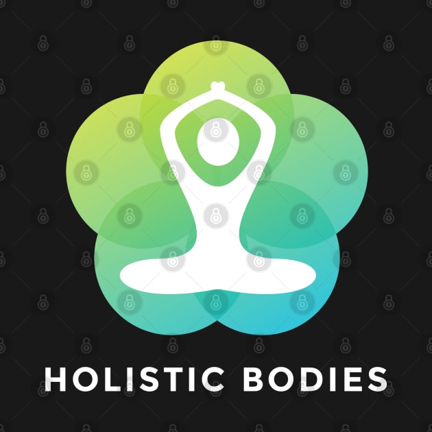 Holistic Bodies by Universe Design