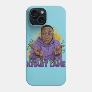 Khabane Lame Phone Case