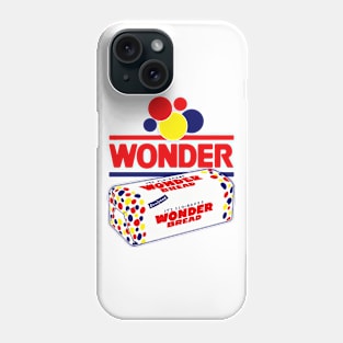 Bread Brand Phone Case