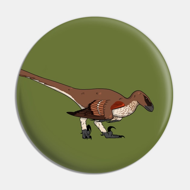 Deinonychus (Over The Years) : r/Dinosaurs