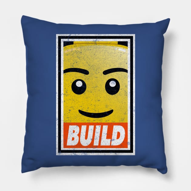 Build Pillow by rustenico