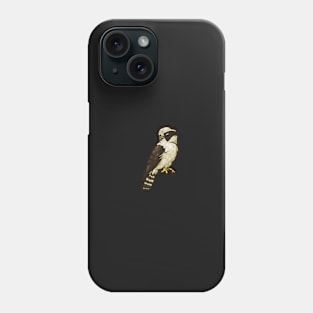 Laughing Falcon Phone Case