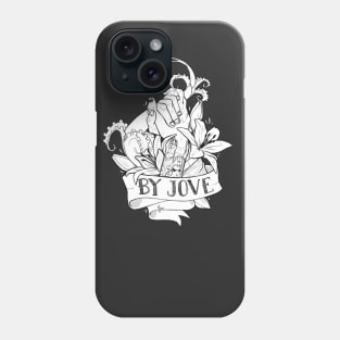 By Jove Phone Case