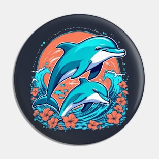 dolphin gift ideas Pin