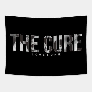 Aestethic thecure Tapestry