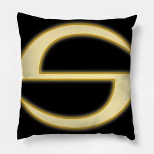 Sentry Pillow