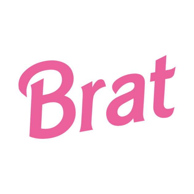 Brat by ilustracici