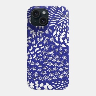 natures artwork Phone Case