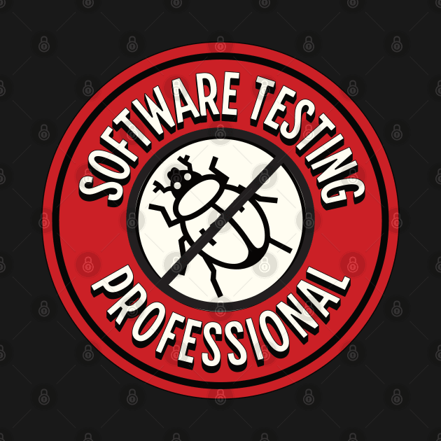 Software Testing professional by Software Testing Life