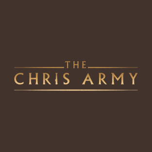 The Chris Army OWK T-Shirt