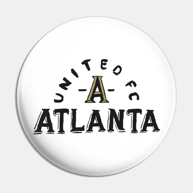 Atlanta Uniteeed fc 19 Pin by Very Simple Graph