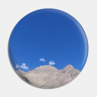 ladakh skies Pin