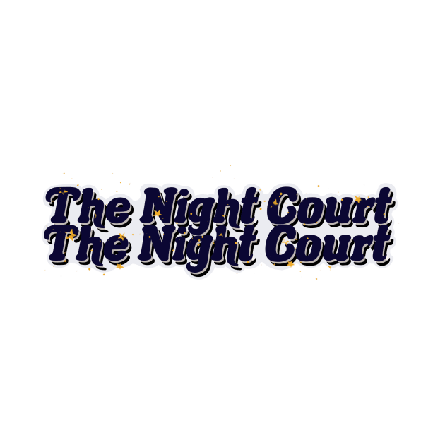 The Night Court by DreamsofTiaras