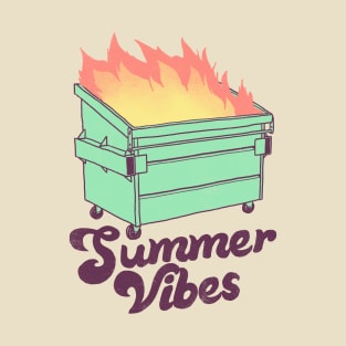 Summer Vibes T-Shirt