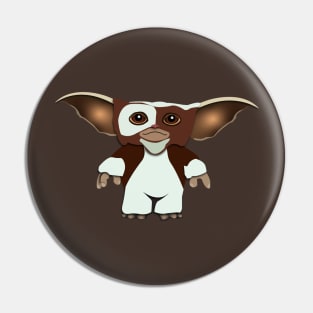 Simply Gizmo Pin