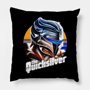 The Quicksilver Pillow