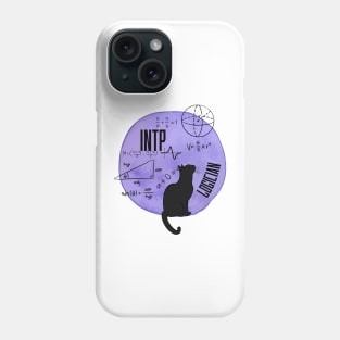 Intp Phone Case