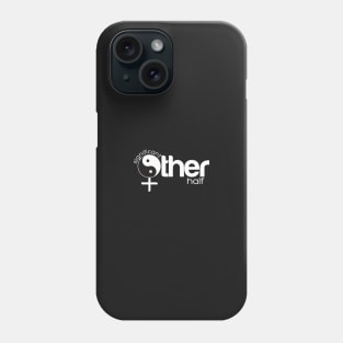 Significant Other Half (his-hers range) Phone Case