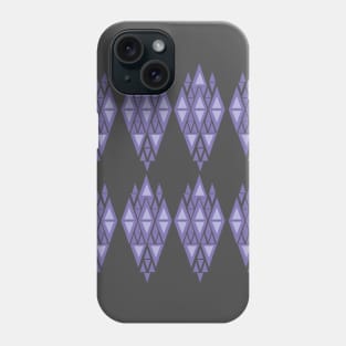 Purple Phone Case