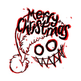 Merry Christmas! T-Shirt