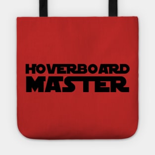 HOVERBOARD MASTER Tote