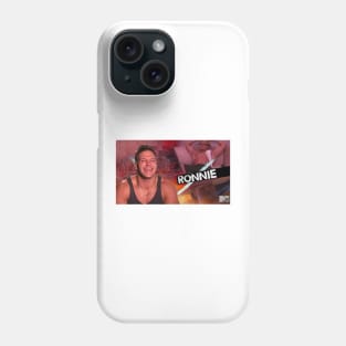 Ronnie Jersey Shore Phone Case