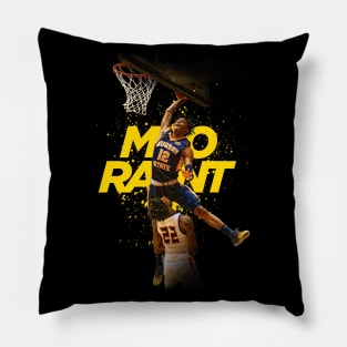 Ja Morant Pillow