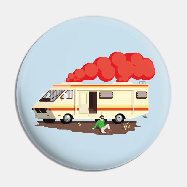 Cooking with uncle Heisenberg. Pin by Necrobata