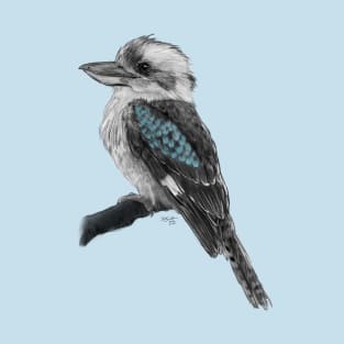 Kookaburra T-Shirt