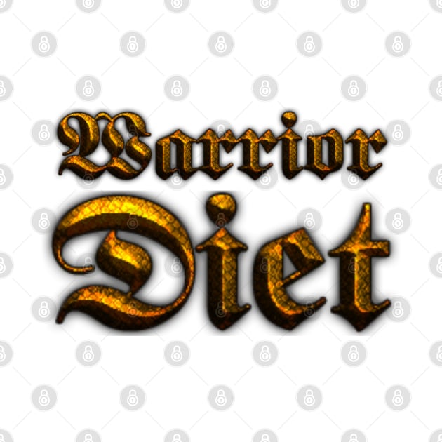 Warrior Diet Pro by Kidrock96