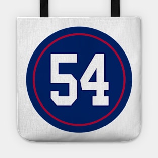 Blake Martinez Tote