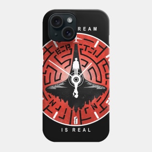 Time Phone Case