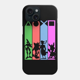 Gamer Art Phone Case