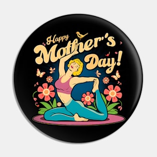 Happy Mother's day | Mothers day | Mom lover gifts Pin