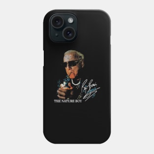 Ric Flair Signature Phone Case