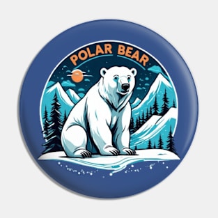 Polar bear gift ideas Pin