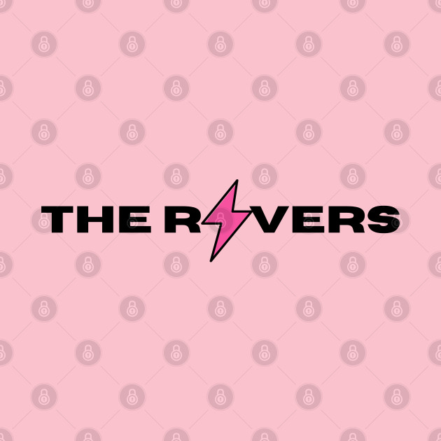 The Ravers - Techno Music - Techno Merch by THE RAVERSBRAND