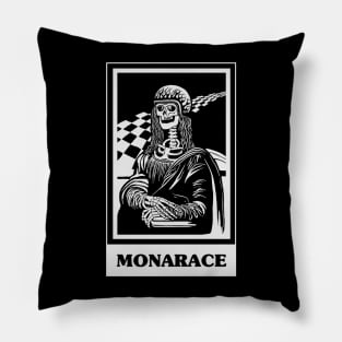 monarace Pillow