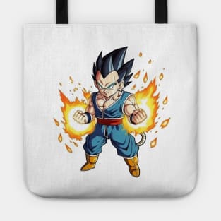 Vegeta Tote