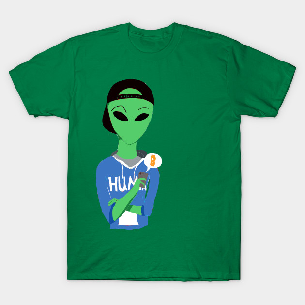 Dope Alien Alien T Shirt Teepublic