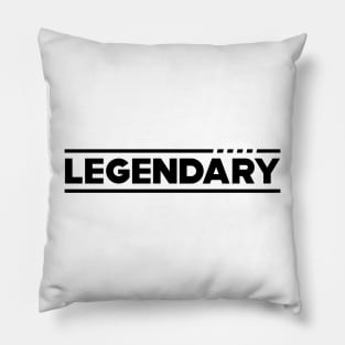 Legendary Pillow