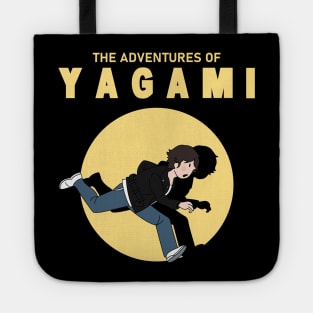 The Adventures of Yagami 2 Tote