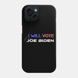 Joe Biden Phone Case