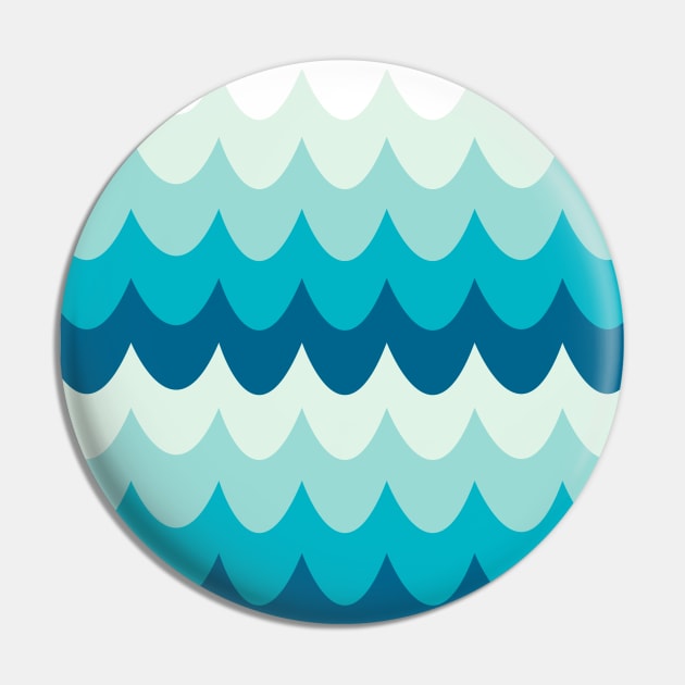 Waves of Change 1 Pin by Makanahele