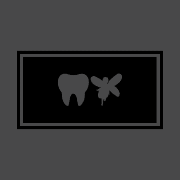 Tooth Fairy by Mr.Dentaltees