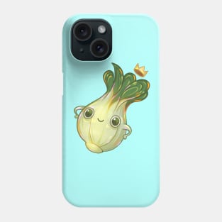 King Bok Choi Phone Case