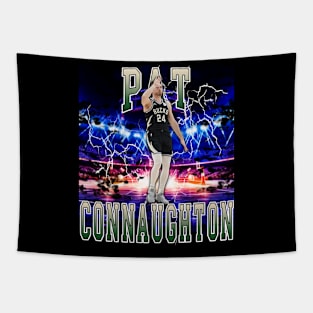 Pat Connaughton Tapestry