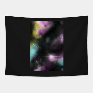 Universe Tapestry