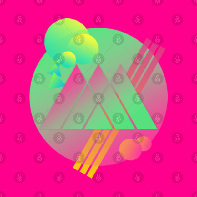 Retrolock V2 - Destiny 2 - Phone Case