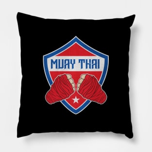 Muay Thai Pillow